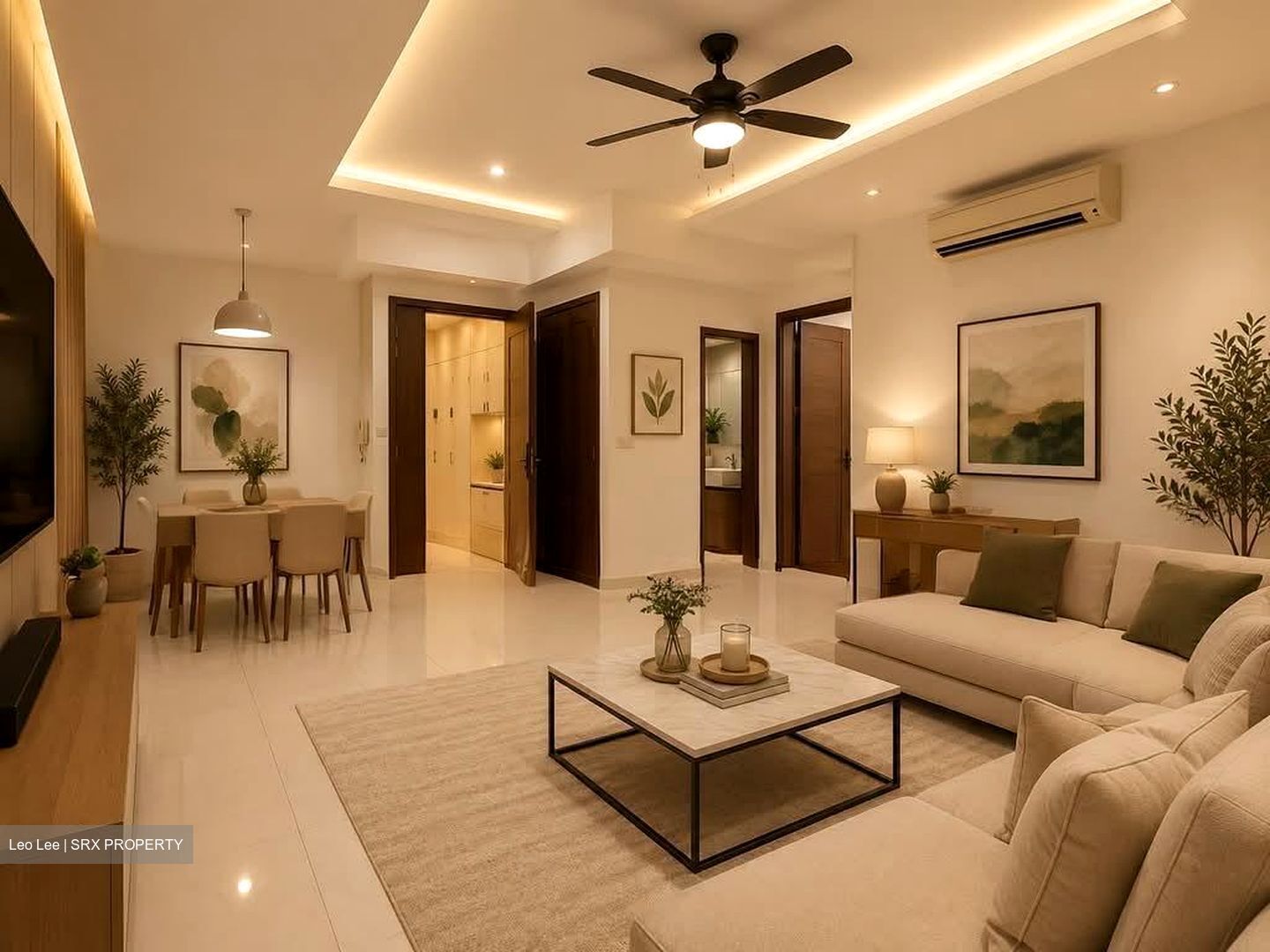 D'Oasia (D14), Apartment #560588811